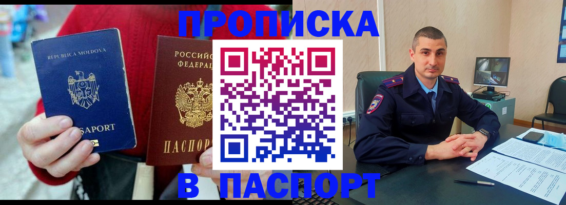 прописка иностранных граждан в Бердске